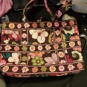Vera Bradley shoulder bag
